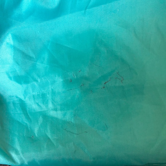 Saks Fifth Ave Tote Bag - Picture 5 of 5